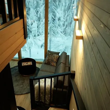 Auroras Kettu Ferienhaus