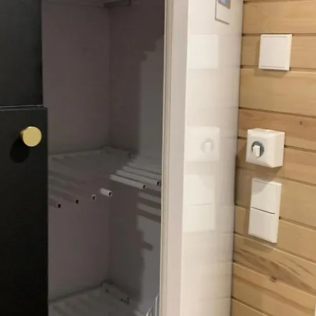 別荘 Auroras Kettu